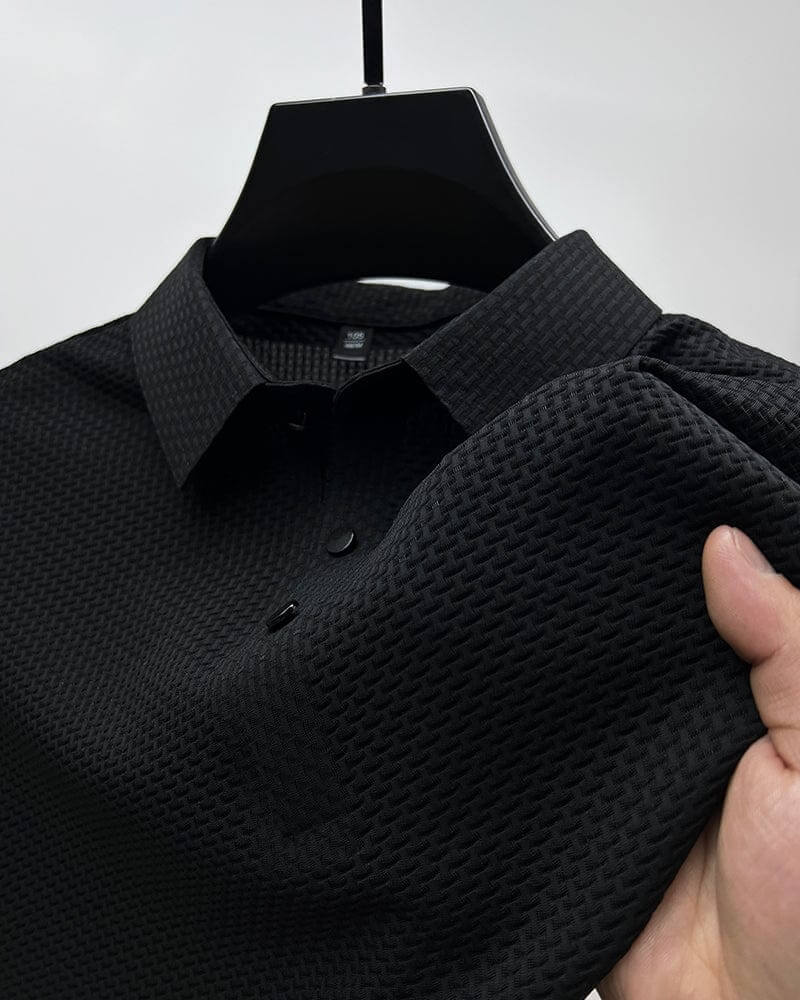 Ekskluzywna Męska Koszulka Polo Na Lato | Styl I Komfort