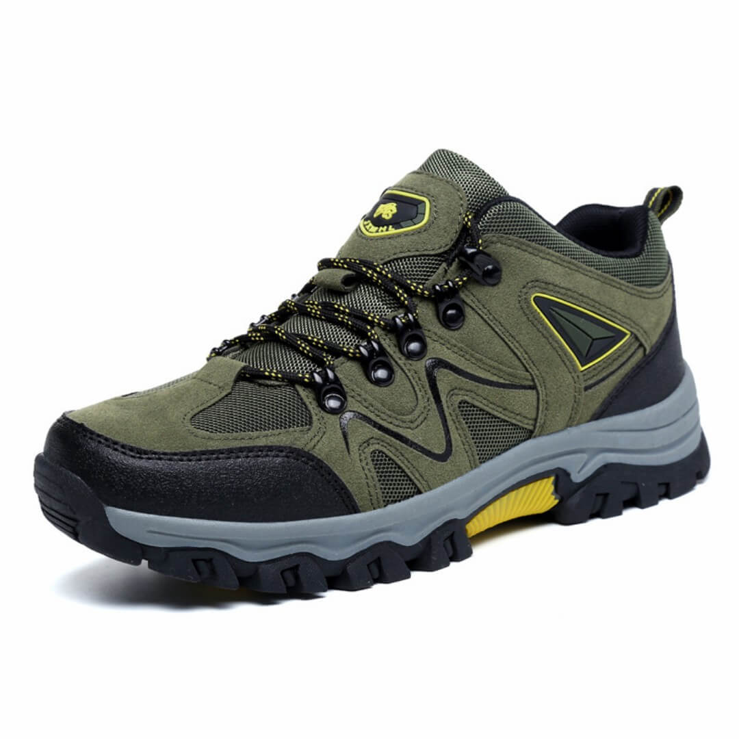Męskie Buty Trekkingowe | Outdoor