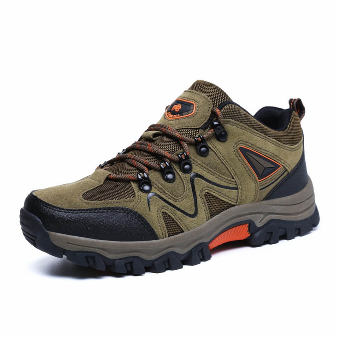 Męskie Buty Trekkingowe | Outdoor