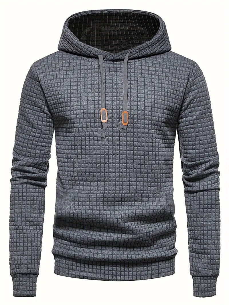 Bluza Męska Z Kapturem | Streetwear