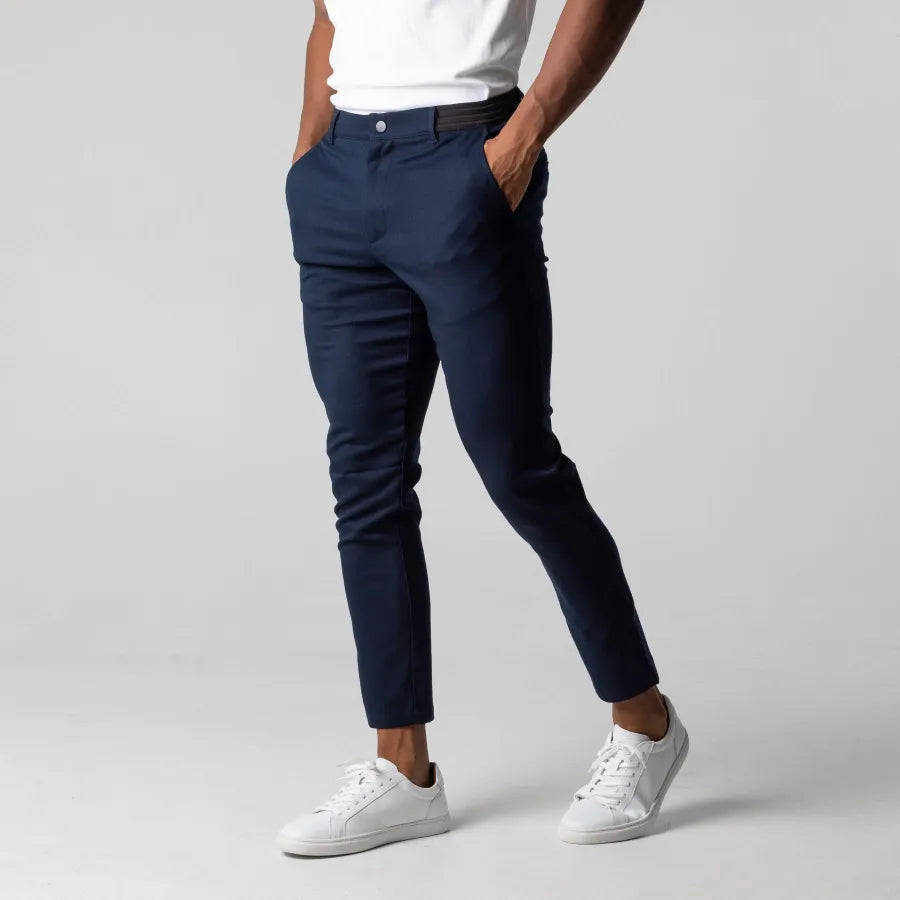 Eleganckie I Wygodne Spodnie Chino Męskie Na Każdą Okazję
