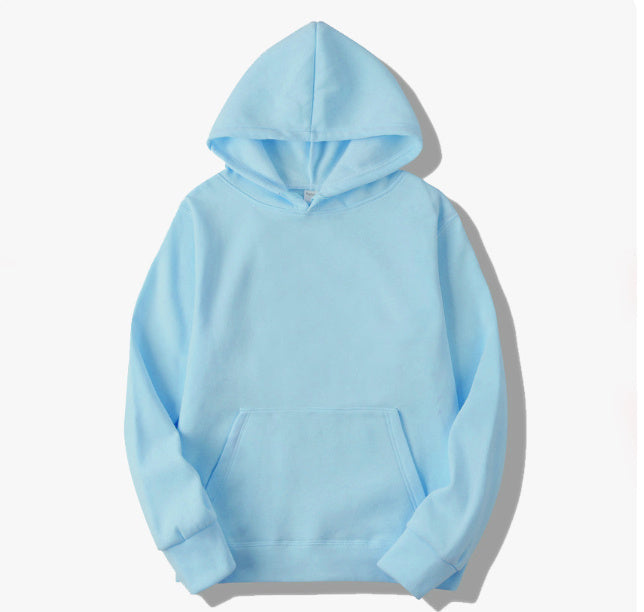 Bluza Damska Z Kapturem Zimowa | Basic