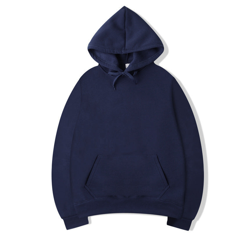 Bluza Damska Z Kapturem Zimowa | Basic
