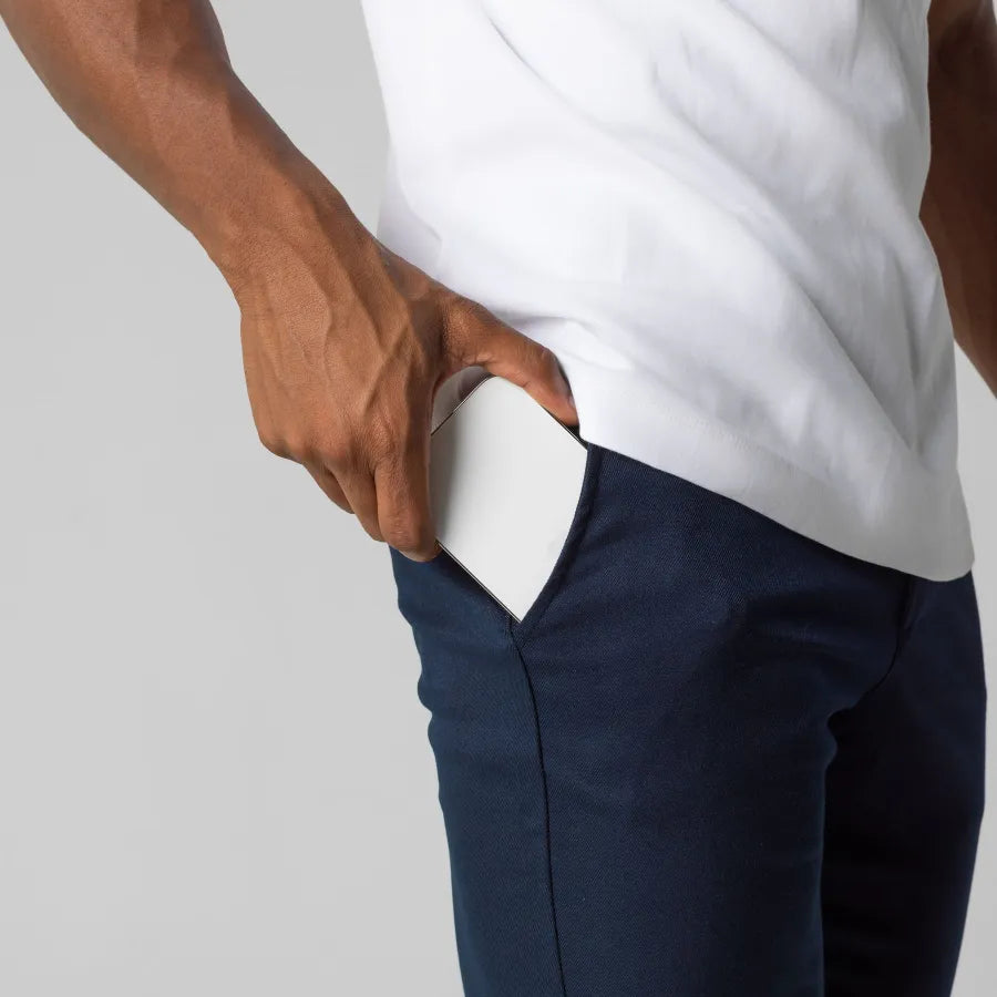 Eleganckie I Wygodne Spodnie Chino Męskie Na Każdą Okazję
