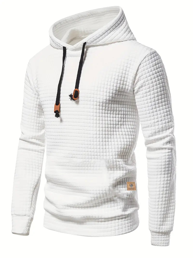 Bluza Męska Z Kapturem | Streetwear