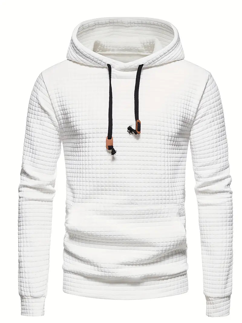 Bluza Męska Z Kapturem | Streetwear