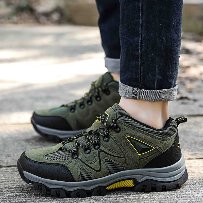 Męskie Buty Trekkingowe | Outdoor