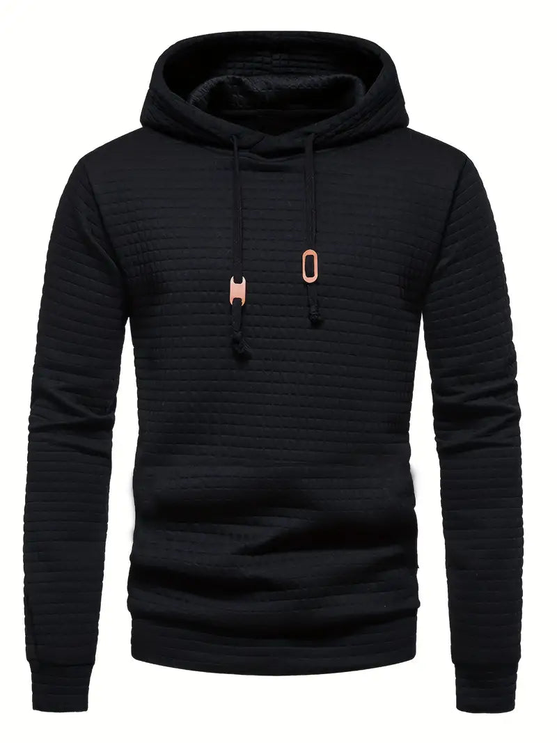 Bluza Męska Z Kapturem | Streetwear