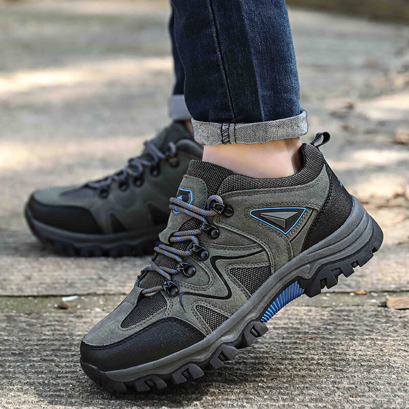 Męskie Buty Trekkingowe | Outdoor