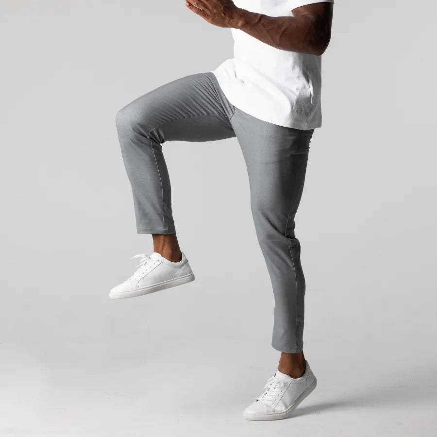 Eleganckie I Wygodne Spodnie Chino Męskie Na Każdą Okazję