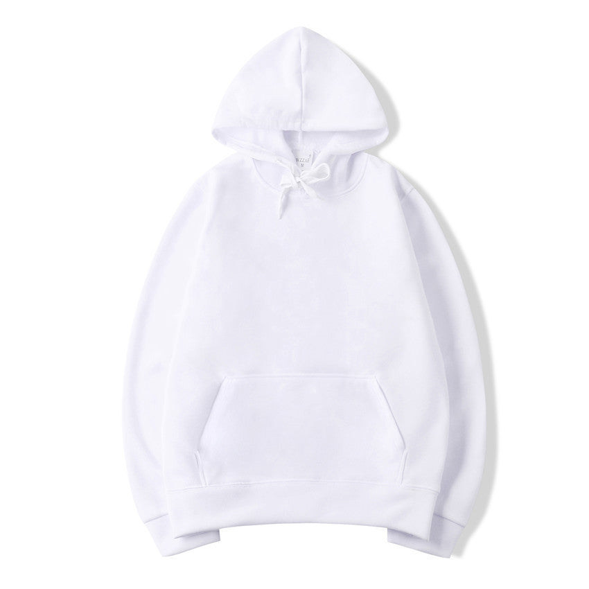 Bluza Damska Z Kapturem Zimowa | Basic