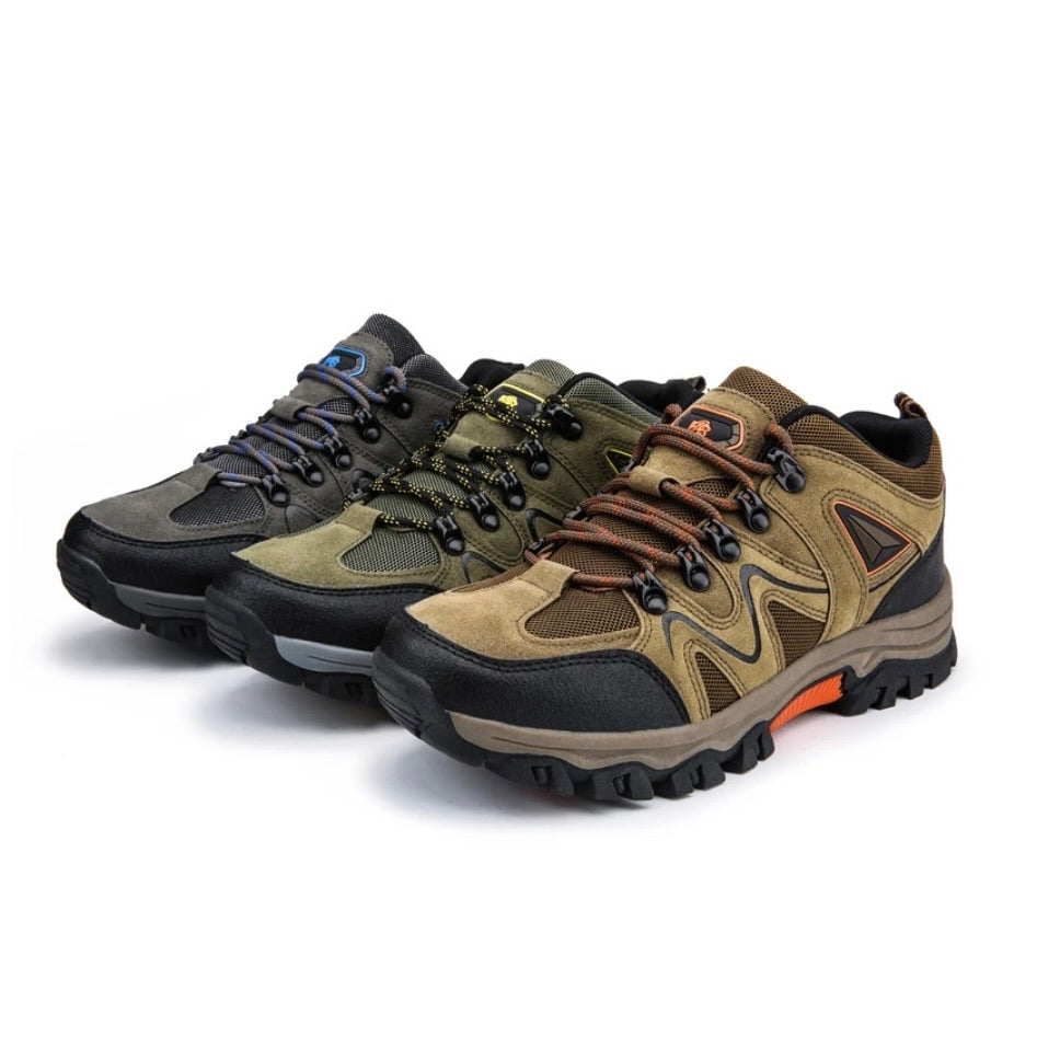 Męskie Buty Trekkingowe | Outdoor