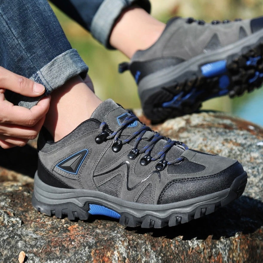 Męskie Buty Trekkingowe | Outdoor