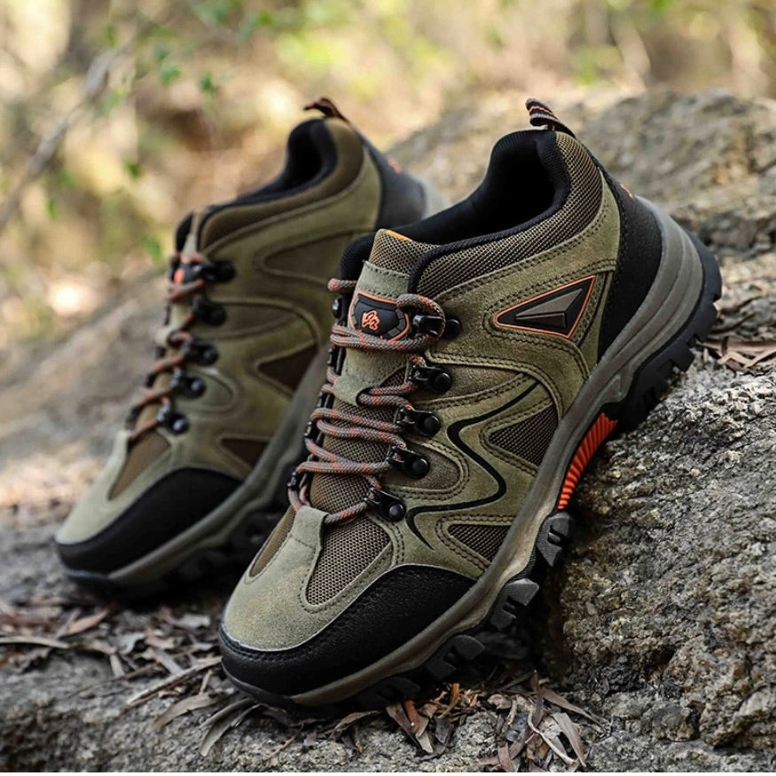 Męskie Buty Trekkingowe | Outdoor