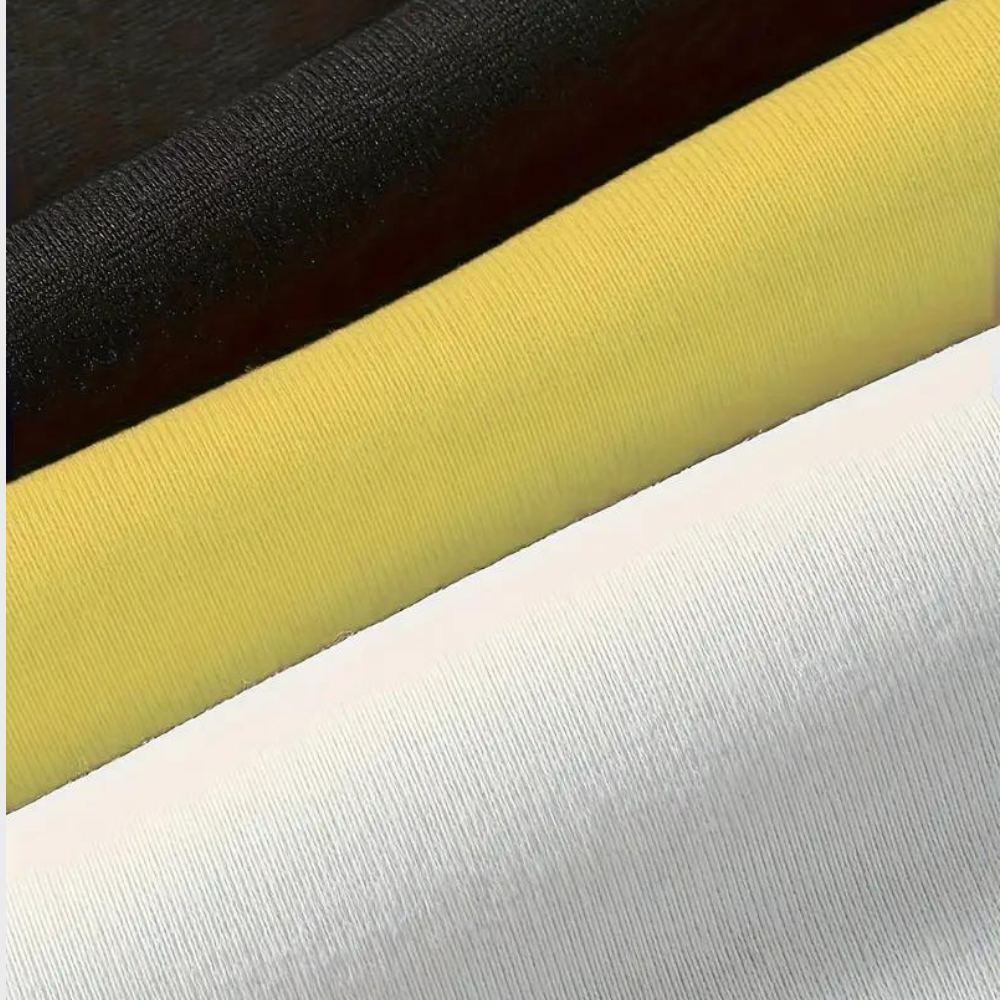 Bluza Męska Z Kapturem | W Stylu Color Block