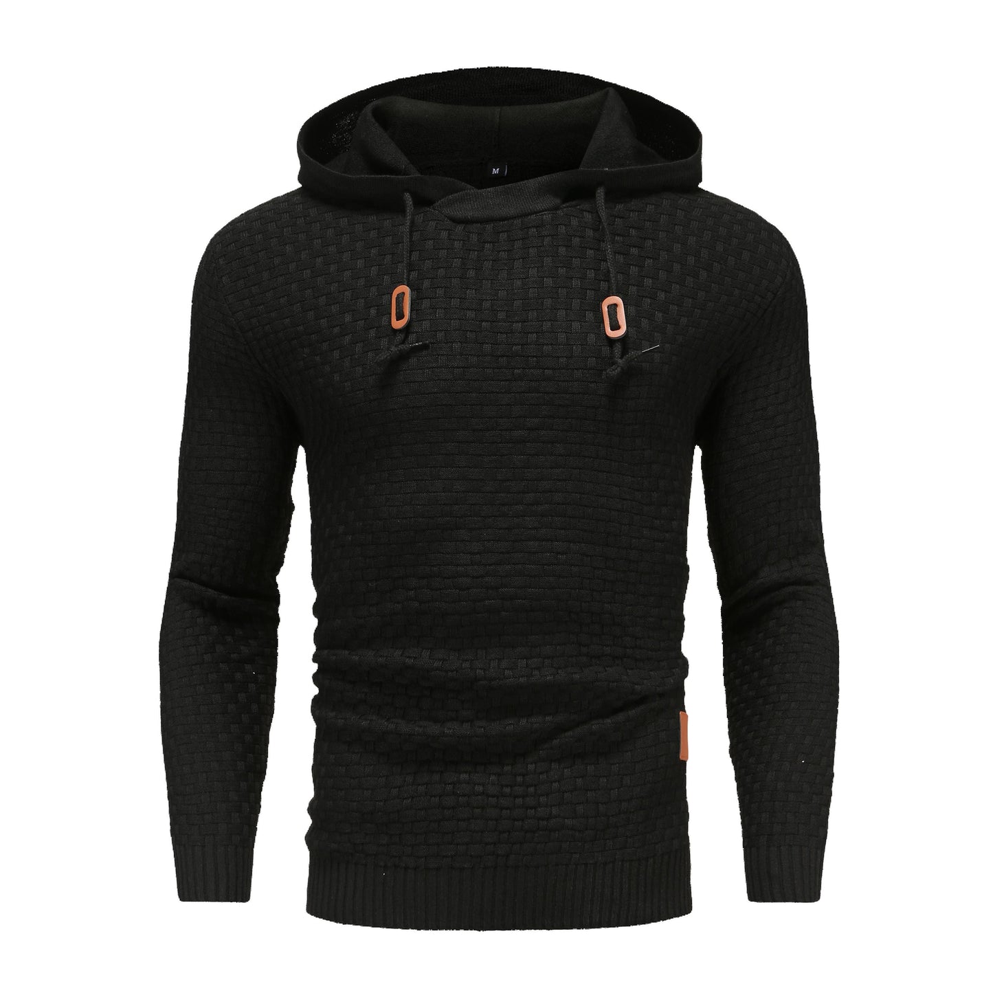 Bluza Męska Z Kapturem | Ze Sznurkiem