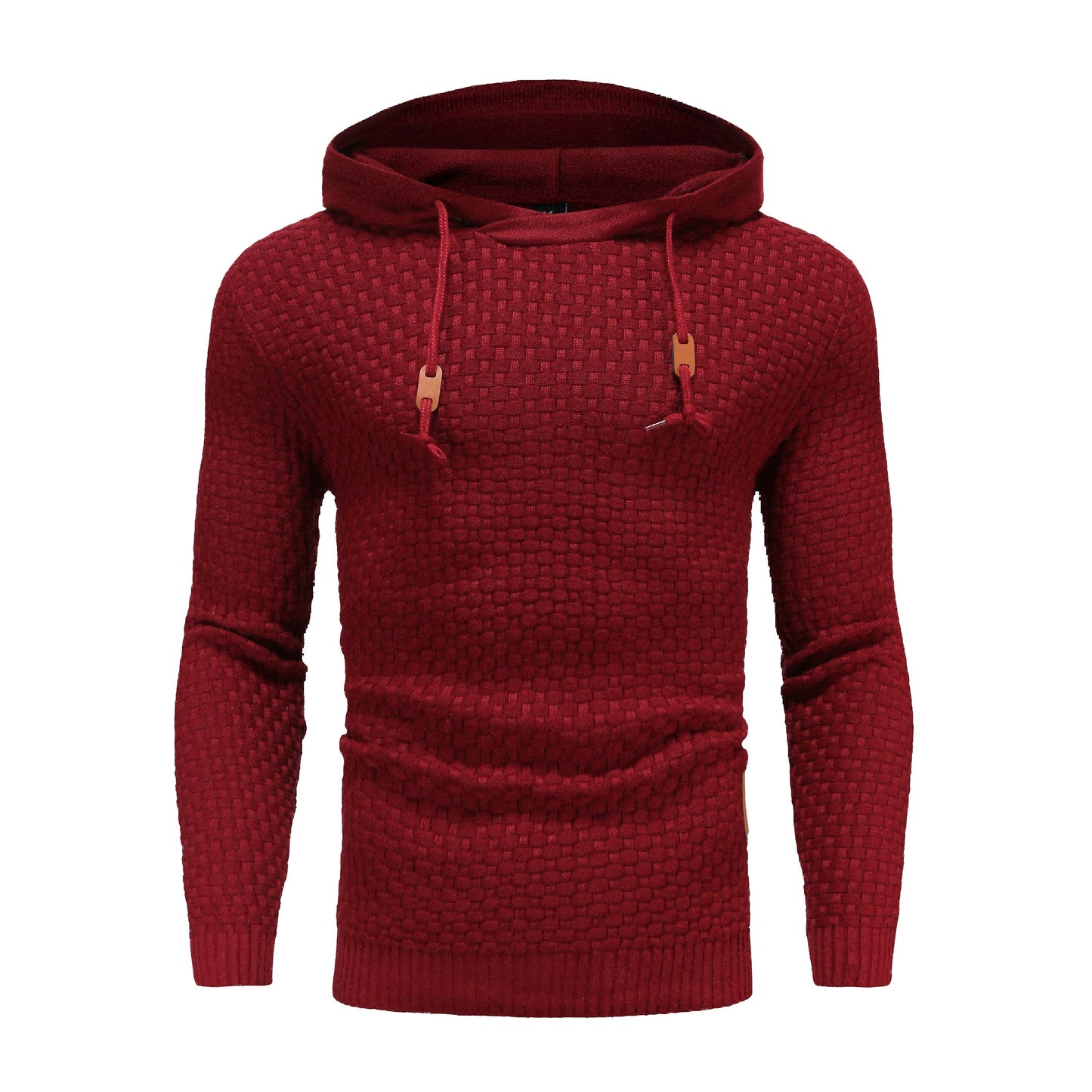 Bluza Męska Z Kapturem | Ze Sznurkiem