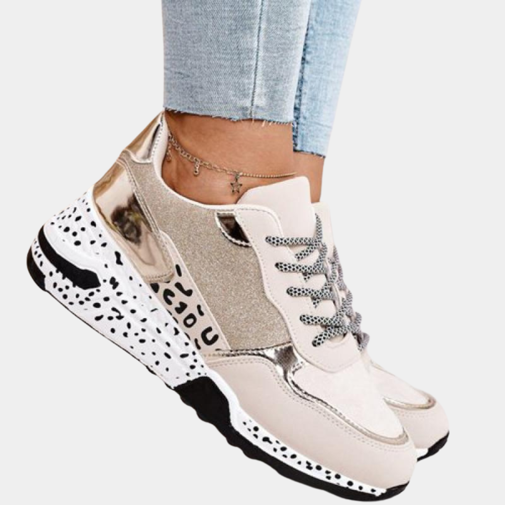 Damskie Sneakersy | Buty Codzienne