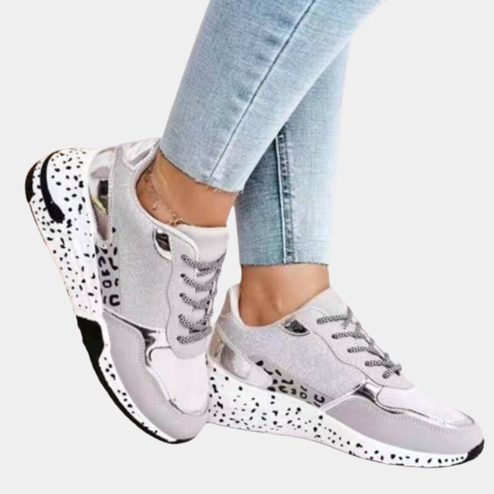 Damskie Sneakersy | Buty Codzienne