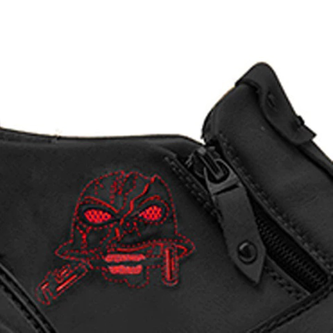 Męskie Buty Zimowe | Z Zamkiem
