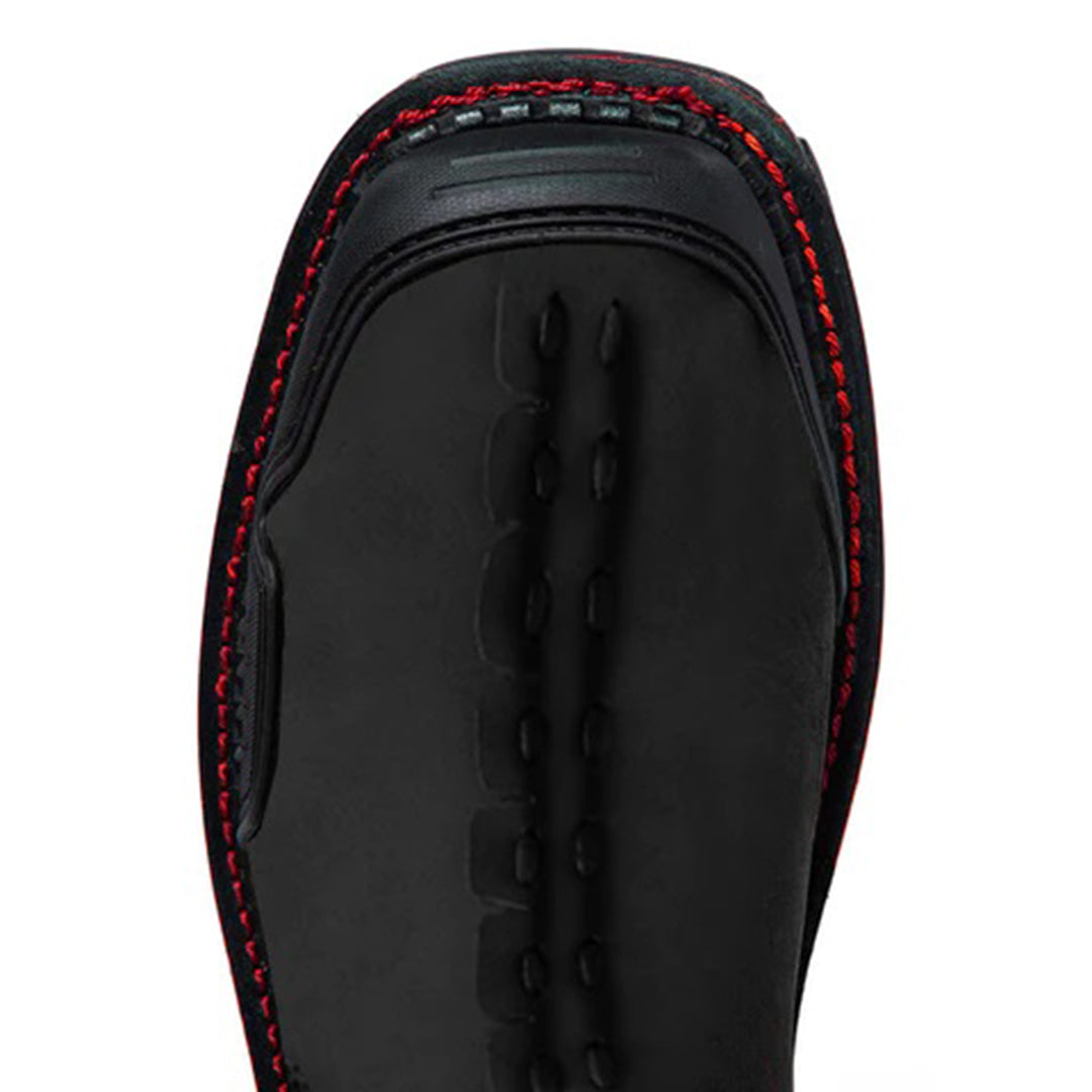 Męskie Buty Zimowe | Z Zamkiem
