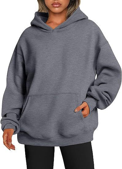 Bluza Damska Basic | Oversize