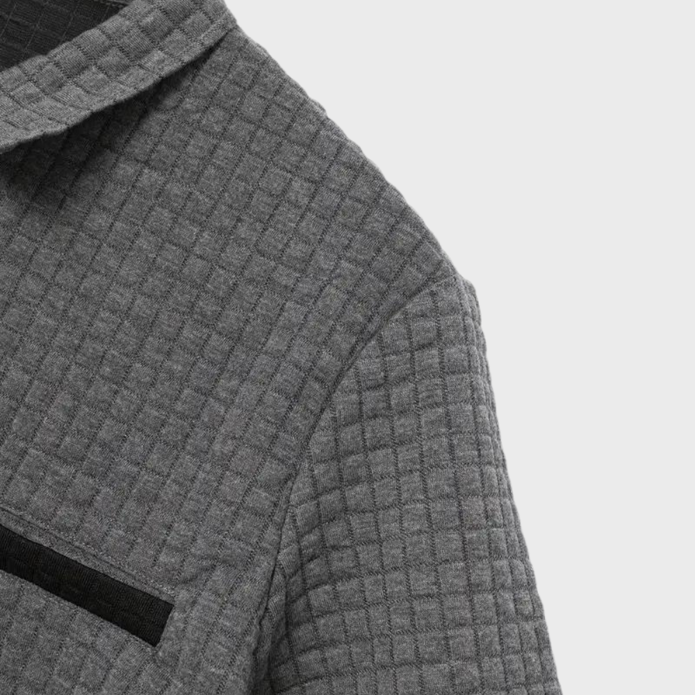 Letnia Koszulka Polo Pieter Dla Mężczyzn | Styl I Wygoda Na Co Dzień