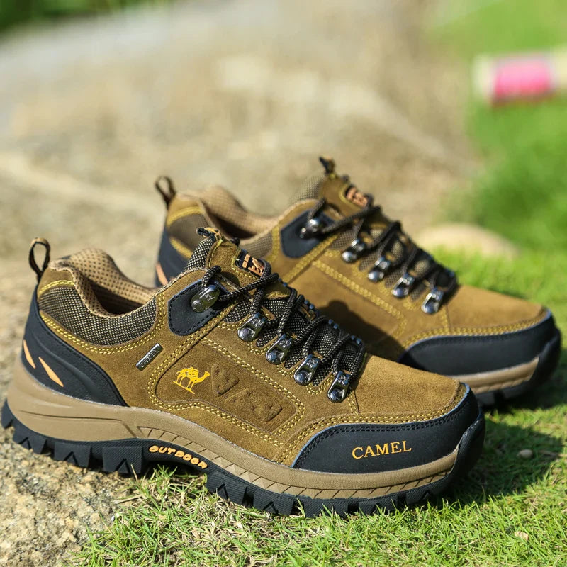 Buty Trekkingowe Męskie | Outdoor