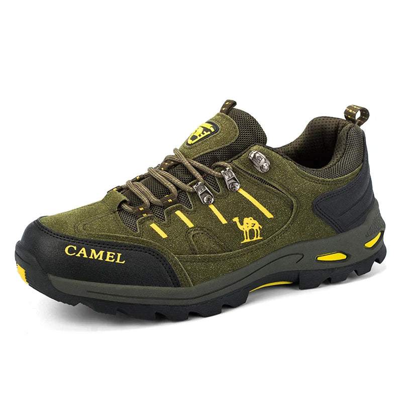 Buty Trekkingowe Męskie | Outdoor