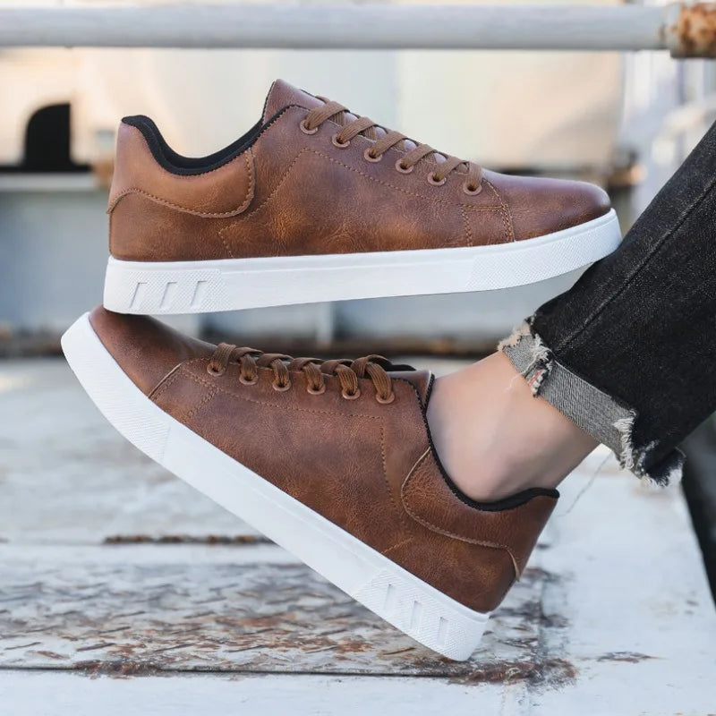Męskie Buty Zimowe | Klasyczne