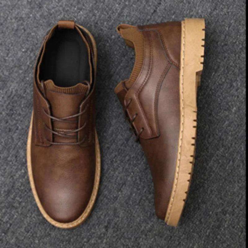 Męskie Buty Zimowe | Casual