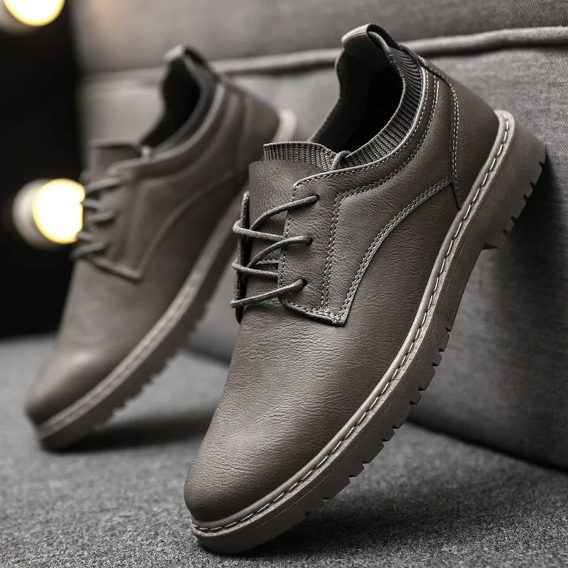 Męskie Buty Zimowe | Casual