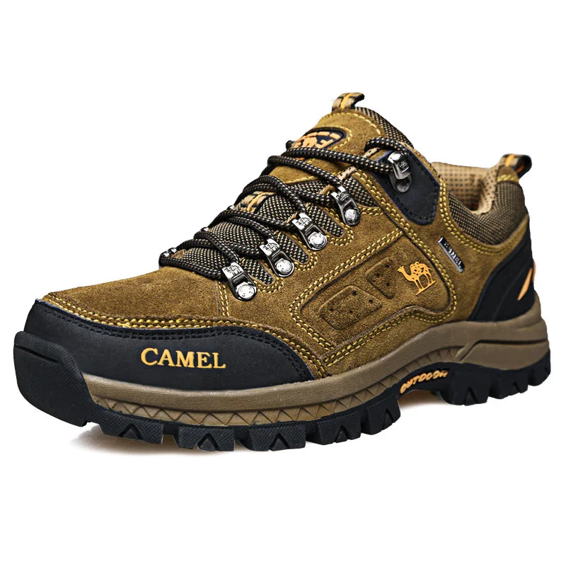Buty Trekkingowe Męskie | Outdoor