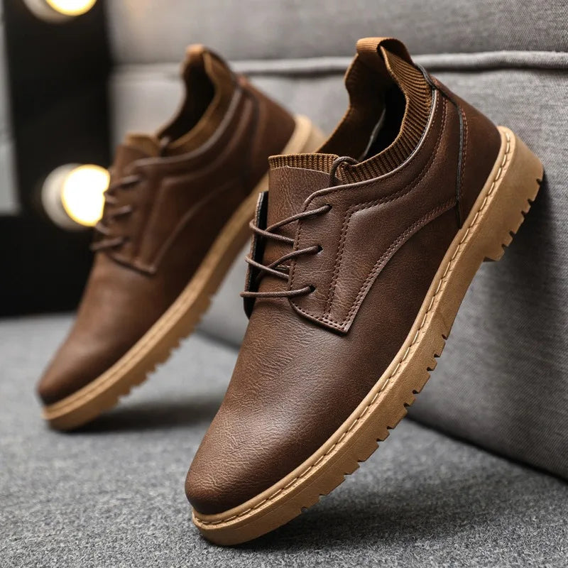 Męskie Buty Zimowe | Casual