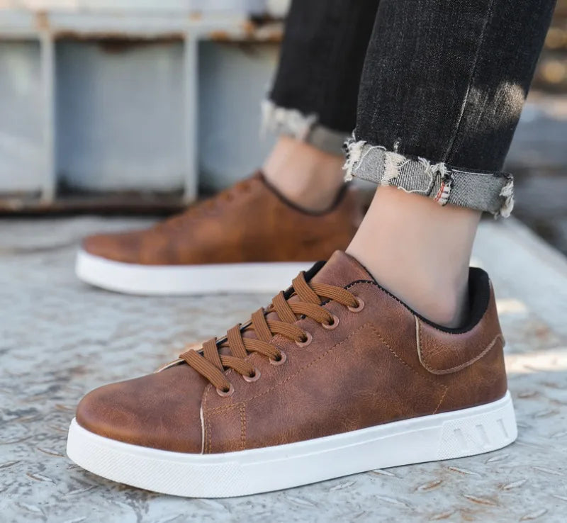 Męskie Buty Zimowe | Klasyczne
