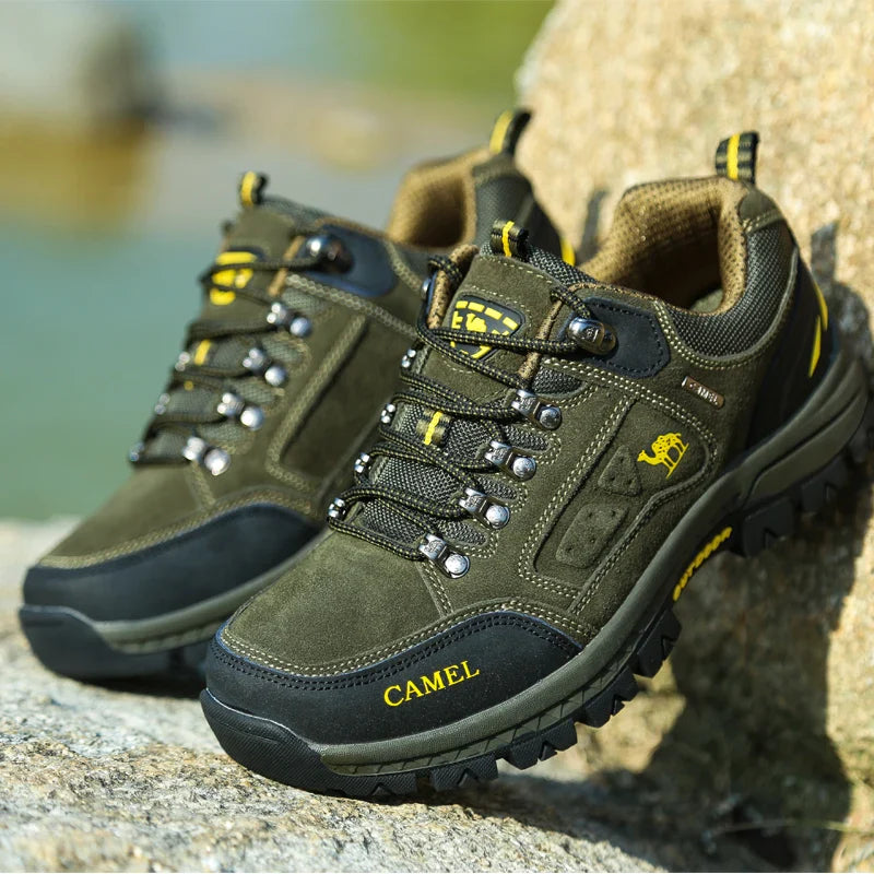 Buty Trekkingowe Męskie | Outdoor