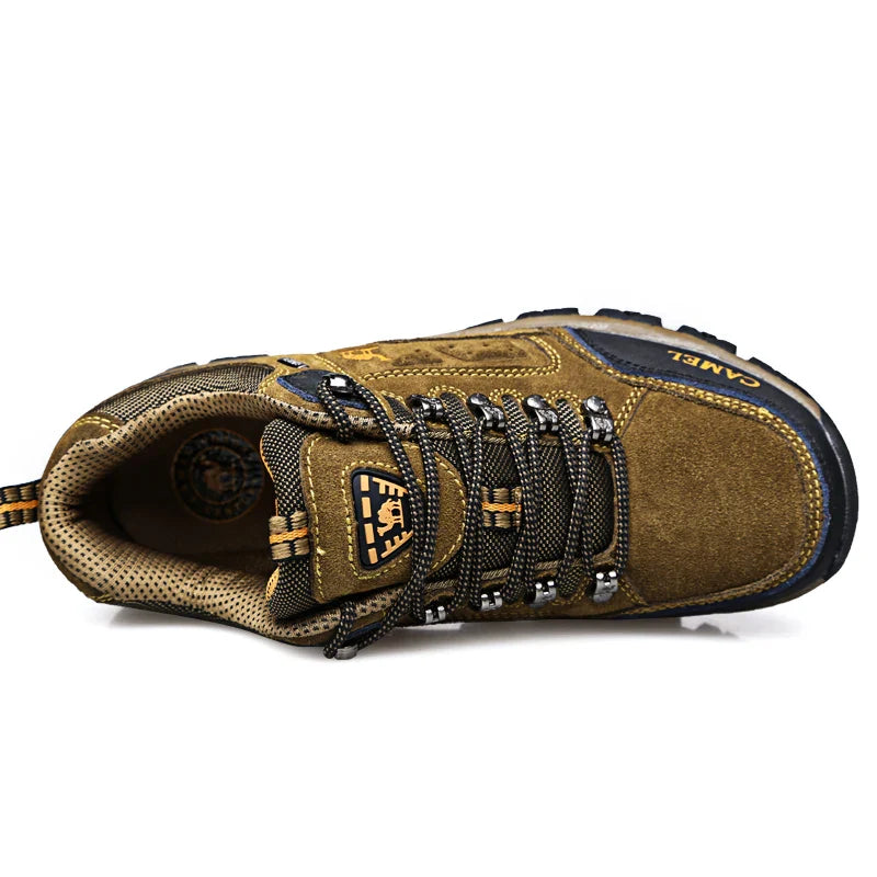 Buty Trekkingowe Męskie | Outdoor