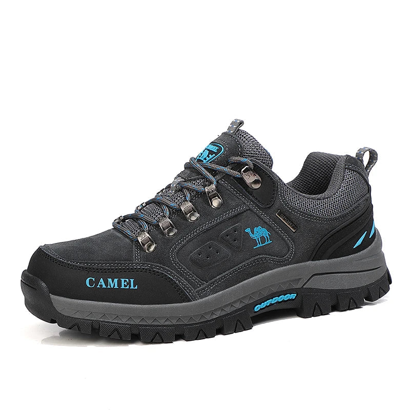 Buty Trekkingowe Męskie | Outdoor