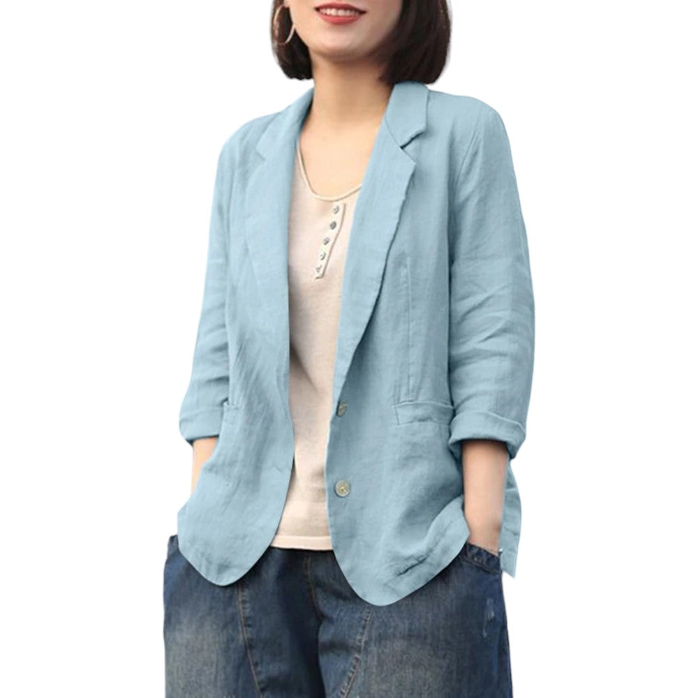 Damska Marynarka | Casual