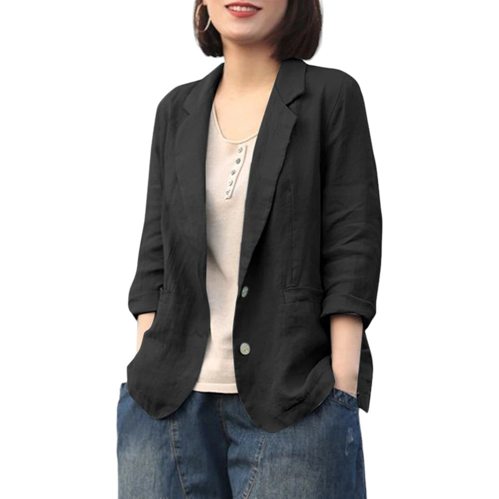 Damska Marynarka | Casual