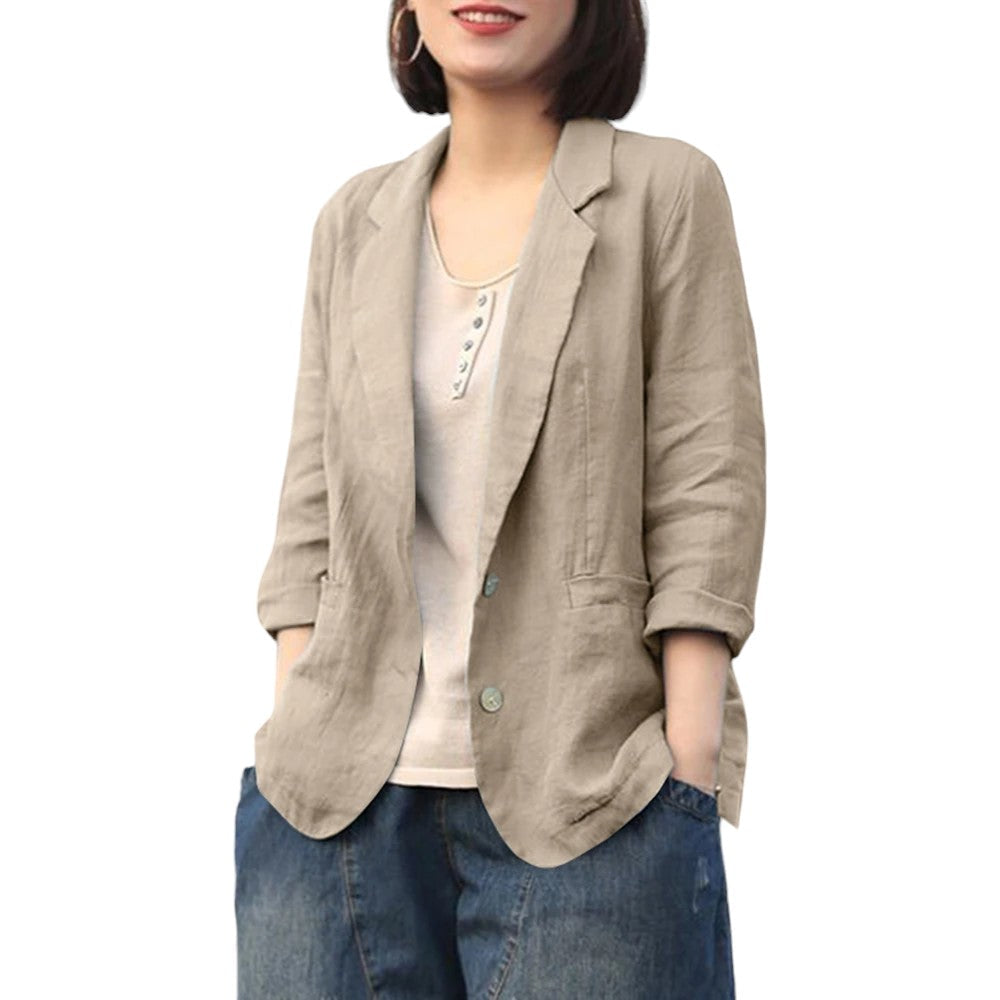 Damska Marynarka | Casual