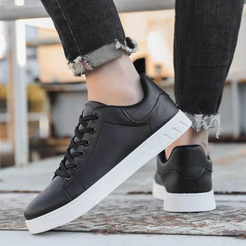 Męskie Buty Zimowe | Klasyczne