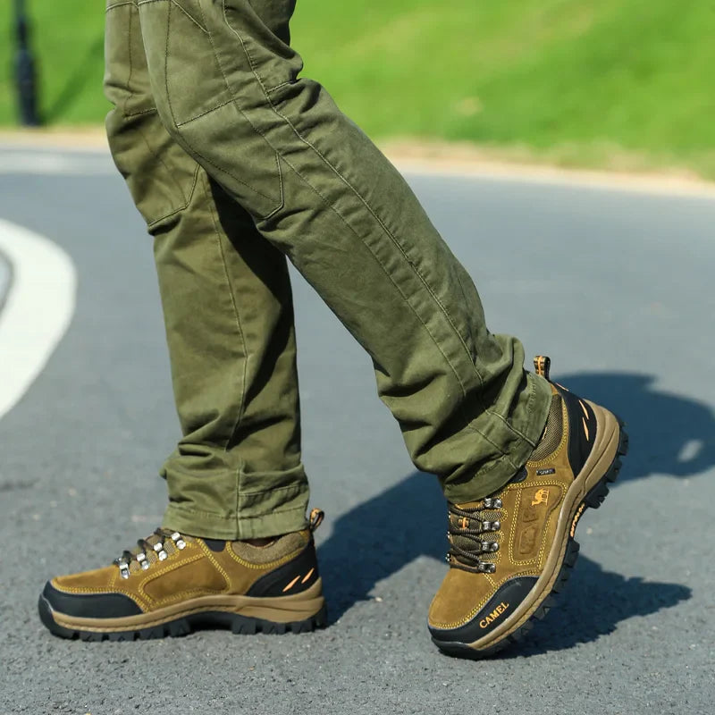 Buty Trekkingowe Męskie | Outdoor