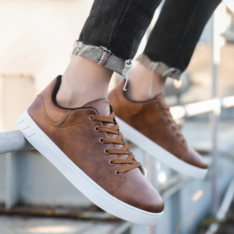 Męskie Buty Zimowe | Klasyczne