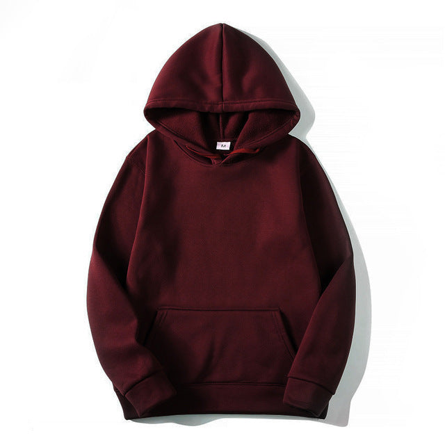 Bluza Damska Z Kapturem Zimowa | Basic