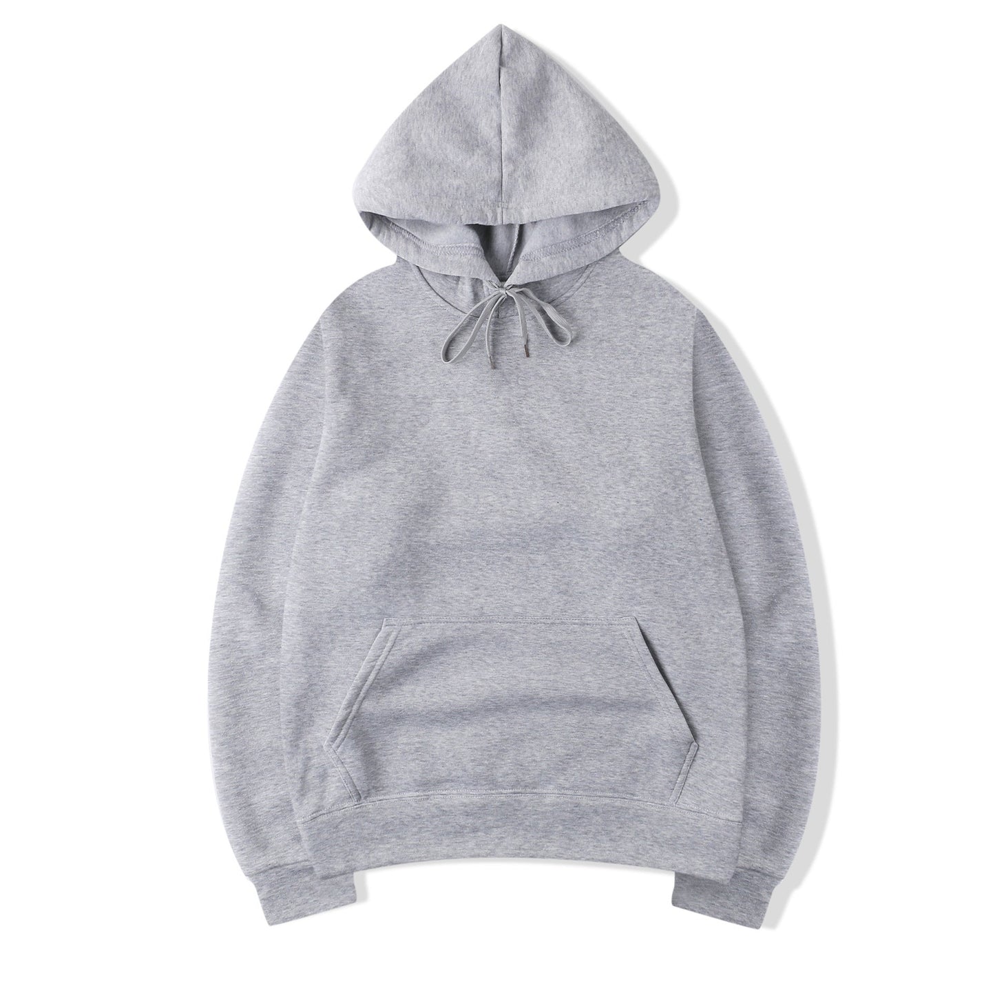 Bluza Damska Z Kapturem Zimowa | Basic
