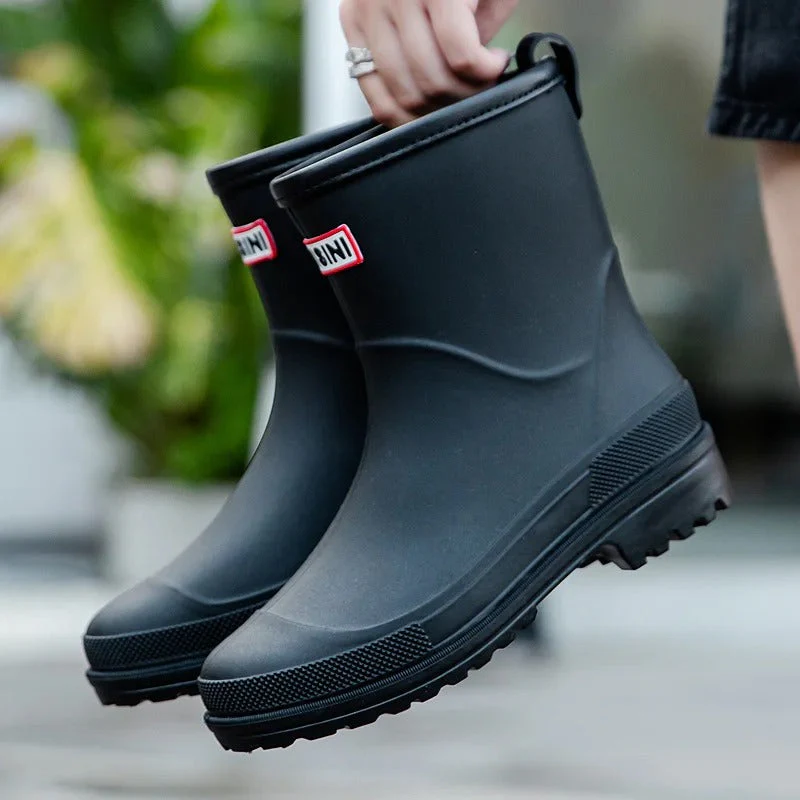 Damskie Kalosze | Stylowe Buty Na Deszcz