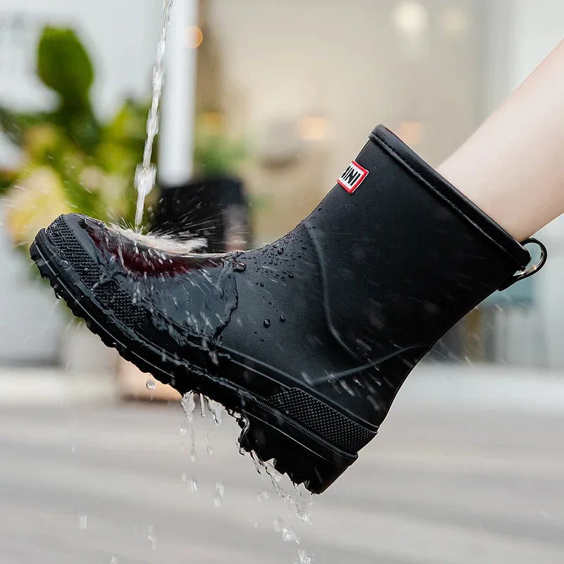 Damskie Kalosze | Stylowe Buty Na Deszcz