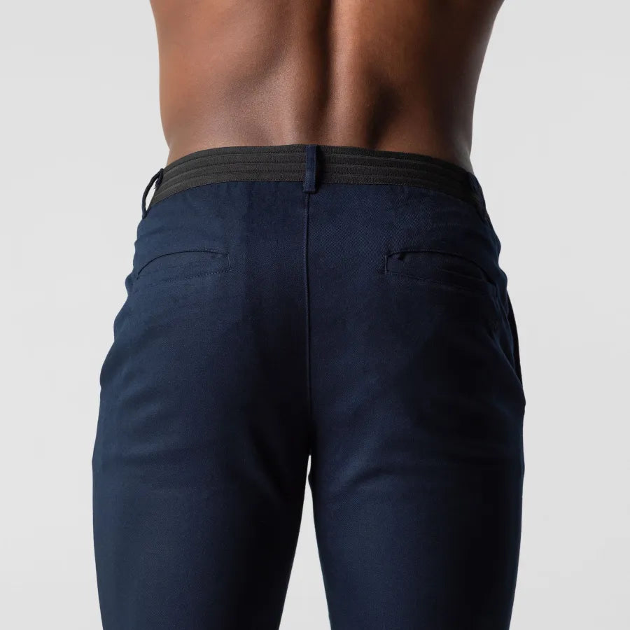 Eleganckie I Wygodne Spodnie Chino Męskie Na Każdą Okazję
