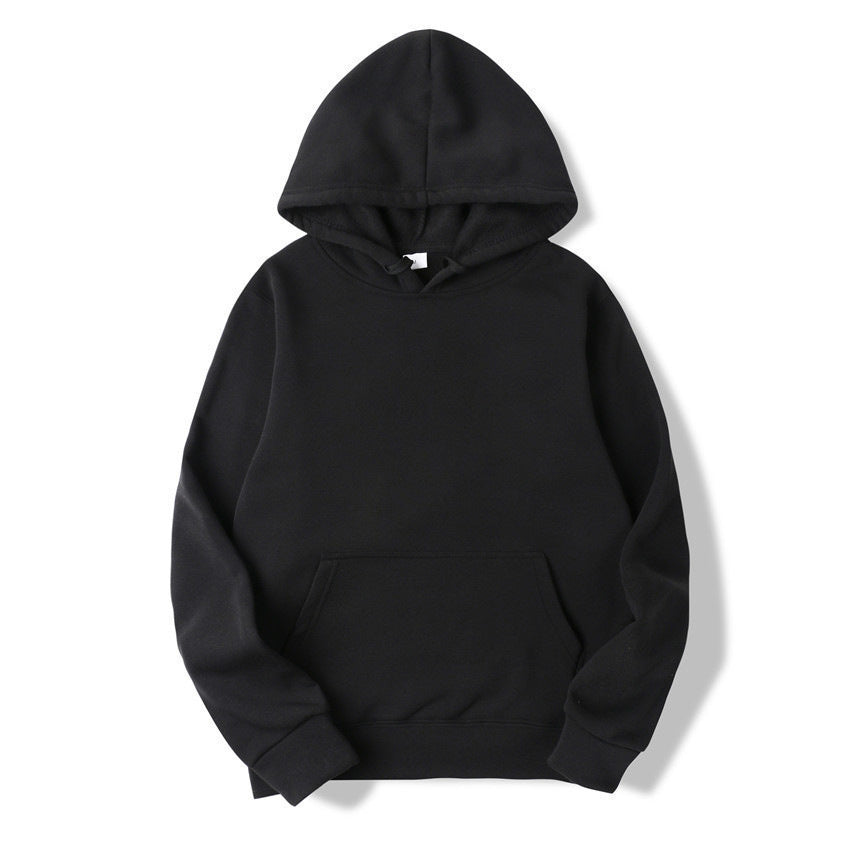 Bluza Damska Z Kapturem Zimowa | Basic